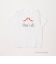 【別注】＜プラダを着た悪魔2＞ シアー プリント Tシャツ