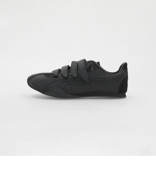 【別注】<PUMA>H-ストリート ストラップ スニーカー