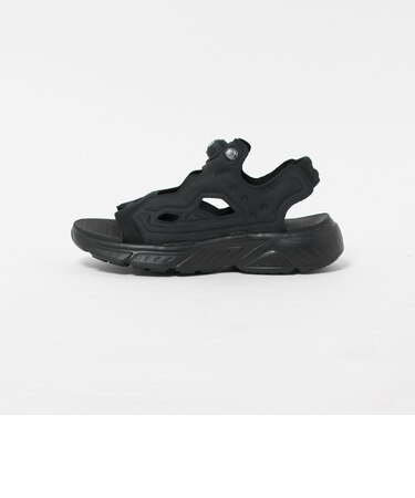 <Reebok>インスタ ポンプフューリー サンダル