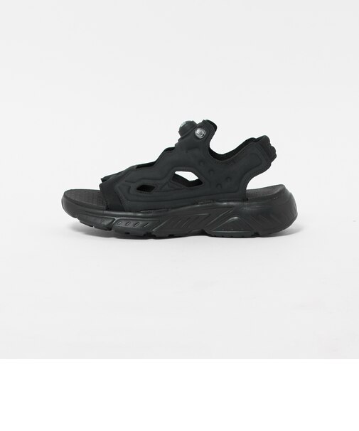 <Reebok>インスタ ポンプフューリー サンダル