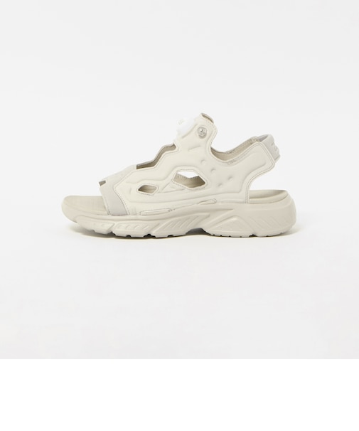 <Reebok>インスタ ポンプフューリー サンダル