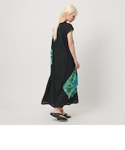 ＜par&escala＞AGUS ロングドレス