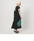 ＜par&escala＞AGUS ロングドレス