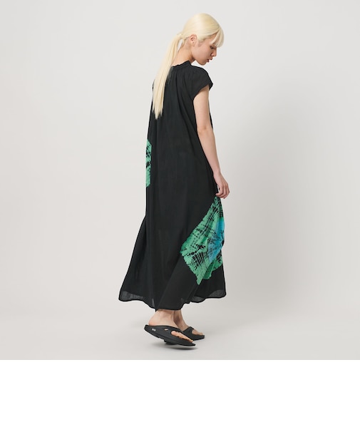 <par&escala>AGUS ロングドレス