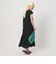 ＜par&escala＞AGUS ロングドレス