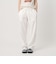＜par&escala＞MARGARITA ロングパンツ