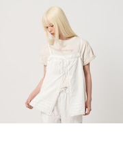 <par&escala>MARGARITA キャミソール