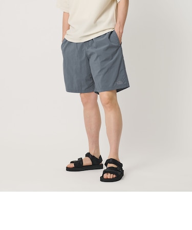 ＜THE NORTH FACE＞バーサタイル ミッド ショートパンツ