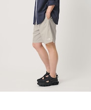 <THE NORTH FACE>バーサタイル ミッド ショートパンツ