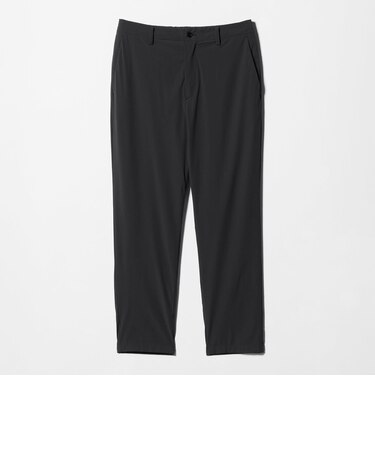 CORDURA ドビー 1プリーツ テーパード パンツ NO.4 撥水 ストレッチ ウォッシャブル セットアップ対応