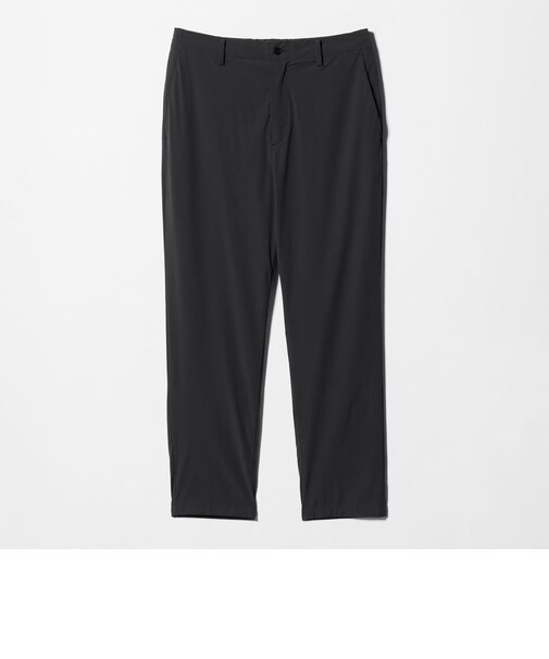CORDURA ドビー 1プリーツ テーパード パンツ NO.4 撥水 ストレッチ ウォッシャブル セットアップ対応