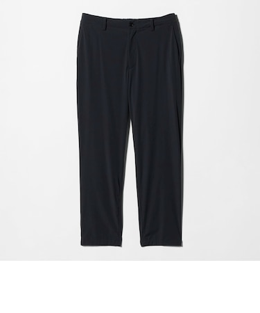 CORDURA ドビー 1プリーツ テーパード パンツ NO.4 撥水 ストレッチ ウォッシャブル セットアップ対応