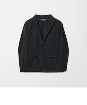 CORDURA ドビー 2B ジャケット 撥水 ストレッチ ウォッシャブル セットアップ対応