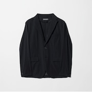 CORDURA ドビー 2B ジャケット 撥水 ストレッチ ウォッシャブル セットアップ対応