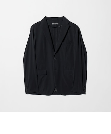 CORDURA ドビー 2B ジャケット 撥水 ストレッチ ウォッシャブル セットアップ対応