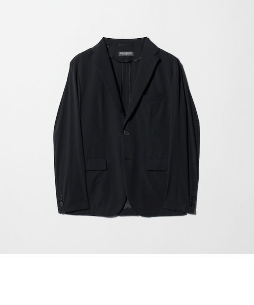 CORDURA ドビー 2B ジャケット 撥水 ストレッチ ウォッシャブル セットアップ対応