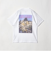 ＜THE NORTH FACE＞フラワープリント Tシャツ