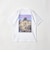 ＜THE NORTH FACE＞フラワープリント Tシャツ