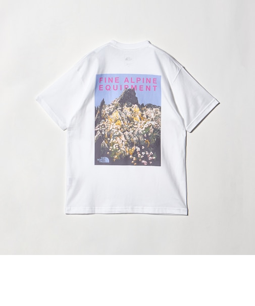 ＜THE NORTH FACE＞フラワープリント Tシャツ
