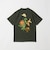 ＜THE NORTH FACE＞フラワープリント Tシャツ