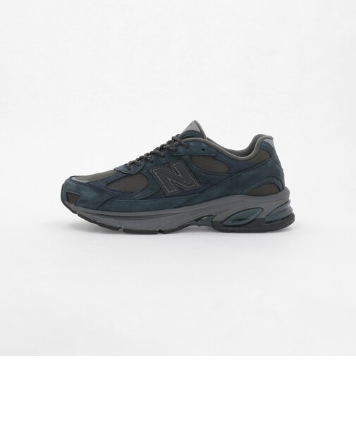 ＜New Balance＞2010 スニーカー