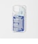 ＜NICE WEATHER＞SHOPPING BASKET PHONE CASE /iPhone 15