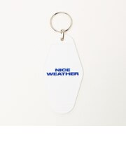 <NICE WEATHER>モーテル キーリング