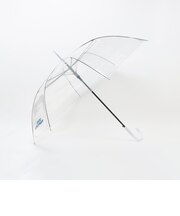 ＜NICE WEATHER＞ロゴ アンブレラ