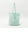 ＜NICE WEATHER＞SIGNATURE ロゴ トートバッグ 3