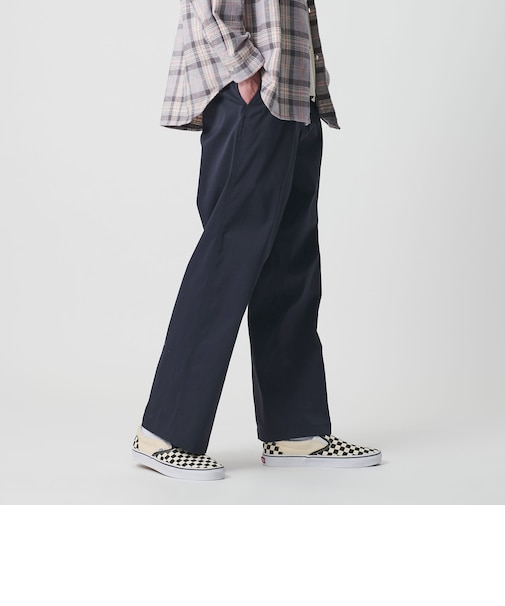 <CGS.>CORDURA ツイル ワーク パンツ