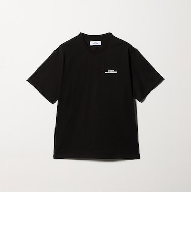 ＜NICE WEATHER＞ロゴ Tシャツ 2