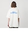 ＜NICE WEATHER＞ロゴ Tシャツ 2