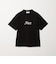 ＜NICE WEATHER＞シグネチャーロゴ Tシャツ