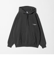 RUSSELL ATHLETIC × BEAUTY&YOUTH＞フェード アフター フード パーカー 
