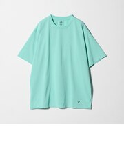 <CGS.>リサイクル ポリエステル LUCK Tシャツ 吸水速乾 UV軽減