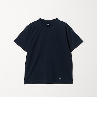 <CGS.>オーガニック コットン 2パック Tシャツ