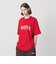 ＜NICE WEATHER＞POSITIVE ショートスリーブ Tシャツ