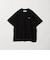 ＜NICE WEATHER＞スモールロゴ  Tシャツ