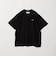 ＜NICE WEATHER＞スモールロゴ  Tシャツ
