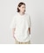 ＜NICE WEATHER＞スモールロゴ  Tシャツ