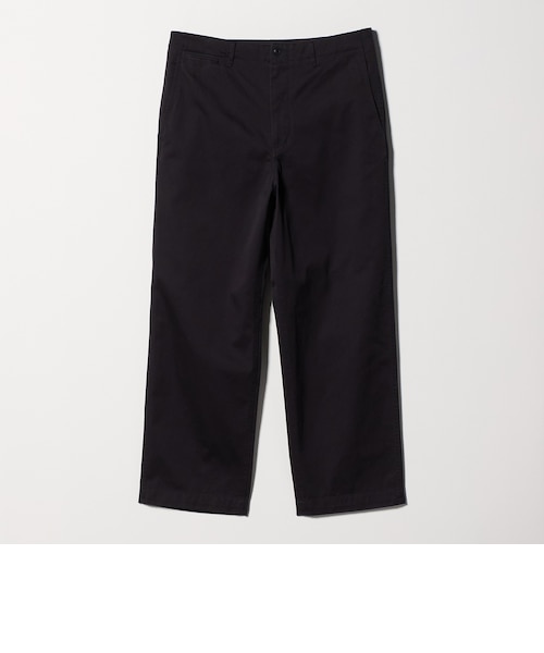 J.LEAGUE × FREAK'S STORE 別注SUPPORTERS SWEAT PANTS