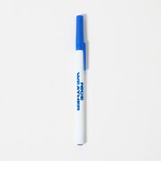 ＜NICE WEATHER＞BIC ロゴボールペン