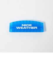 ＜NICE WEATHER＞スクイーザー