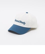 <NICE WEATHER>SOUND BODY キャップ 2