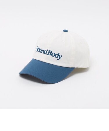 ＜NICE WEATHER＞SOUND BODY キャップ 2
