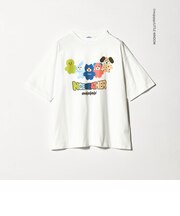 【別注】<mojojojo>Tシャツ 2