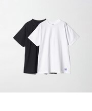 【別注】＜GOAT＞2パック Tシャツ