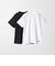 【別注】＜GOAT＞2パック Tシャツ