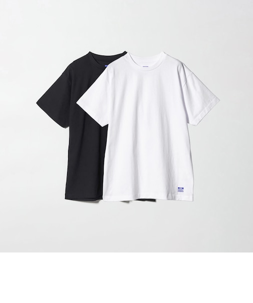【別注】＜GOAT＞2パック Tシャツ