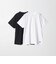 【別注】＜GOAT＞2パック Tシャツ